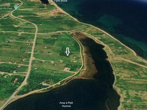 Roach Road, Point Cross, NS 