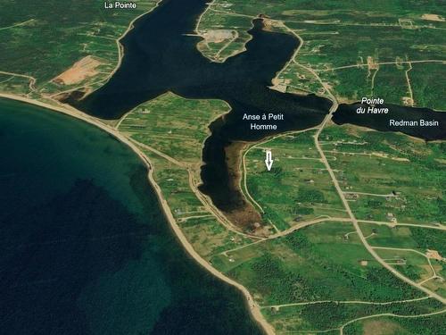 Roach Road, Point Cross, NS 