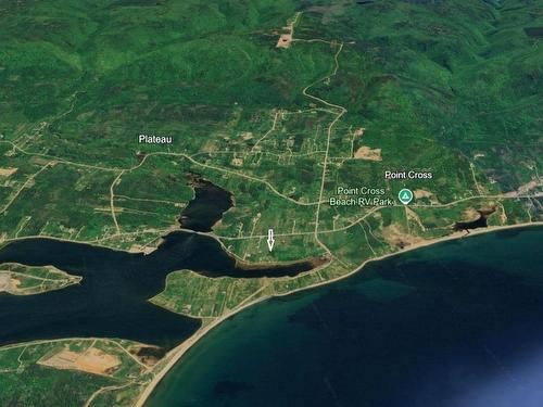 Roach Road, Point Cross, NS 