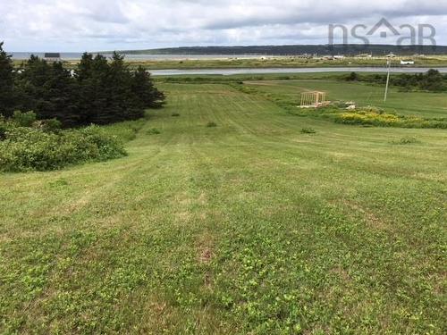 Roach Road, Point Cross, NS 