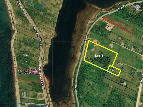 Roach Road, Point Cross, NS 