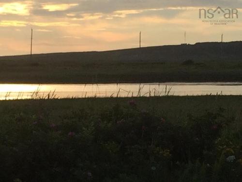 Roach Road, Point Cross, NS 