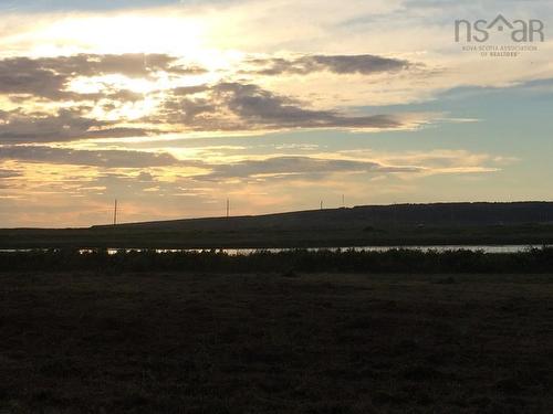 Roach Road, Point Cross, NS 