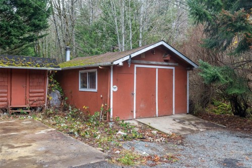 3074 Sooke Rd, Langford, BC 