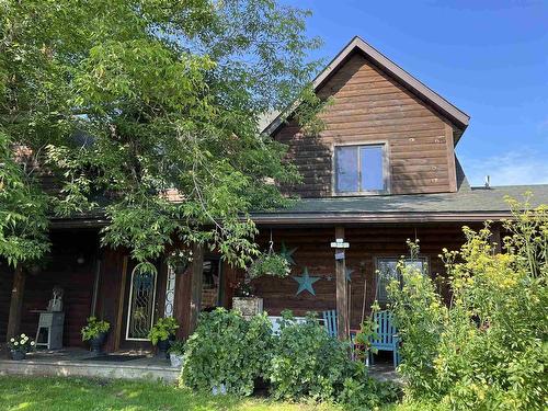 619 Cameron Road, Stratton, ON - Outdoor