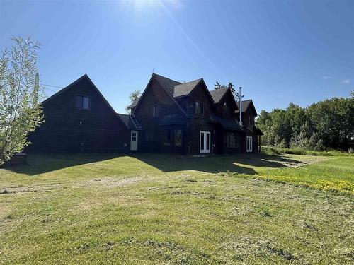 619 Cameron Road, Stratton, ON - Outdoor