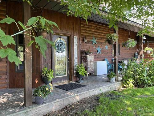 619 Cameron Road, Stratton, ON - Outdoor