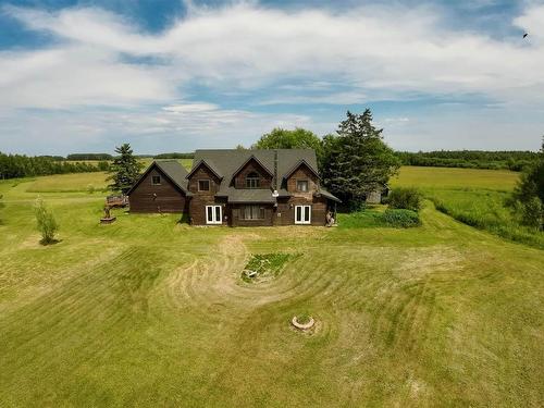 619 Cameron Road, Stratton, ON - Outdoor With View
