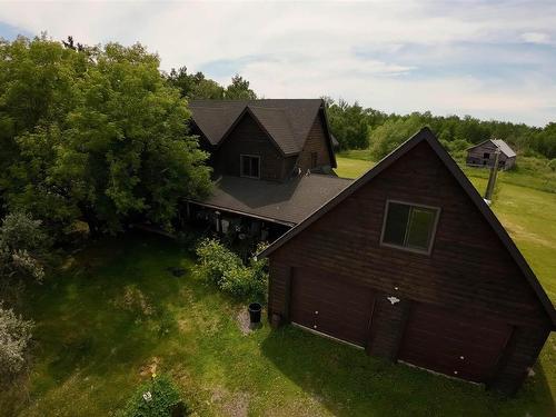 619 Cameron Road, Stratton, ON - Outdoor