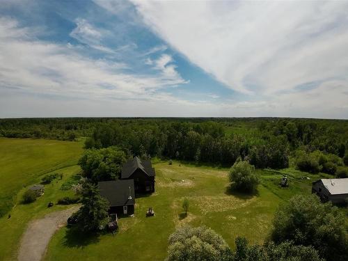 619 Cameron Road, Stratton, ON - Outdoor With View