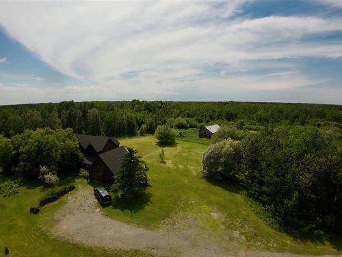 619 Cameron Road, Stratton, ON - Outdoor With View