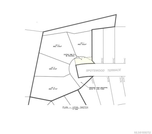 3450 Spotswood Ave, Colwood, BC 