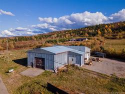 1382 Knightville RD  Knightville, NB E4G 1E1