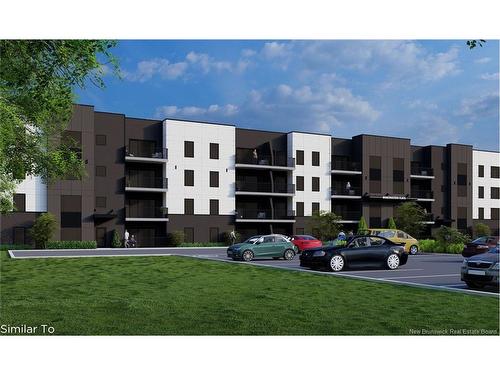 412 (Style B)-50 Technology Dr, Saint John, NB 