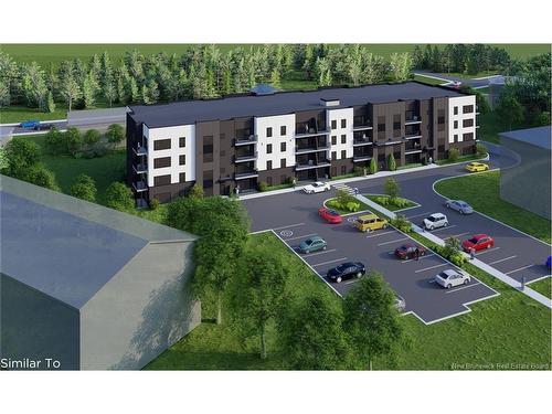 412 (Style B)-50 Technology Dr, Saint John, NB 