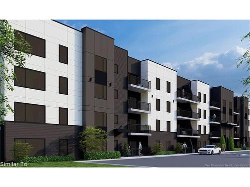 412 (Style B)-50 Technology Dr, Saint John, NB 