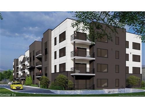 412 (Style B)-50 Technology Dr, Saint John, NB 