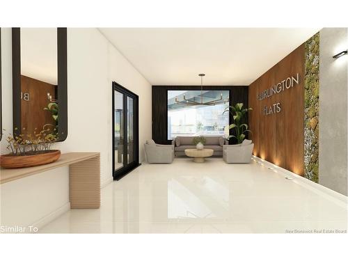 412 (Style B)-50 Technology Dr, Saint John, NB 