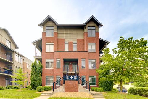 Frontage - 3514 Rue Des Francs-Bourgeois, Boisbriand, QC - Outdoor