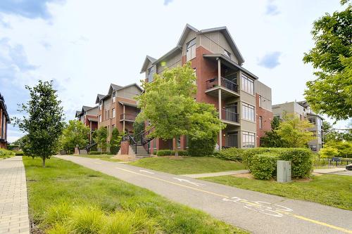 Frontage - 3514 Rue Des Francs-Bourgeois, Boisbriand, QC - Outdoor