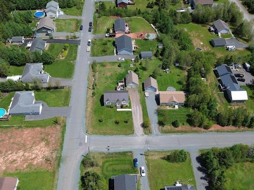 Lot 5 Runway Court, Valley, NS 