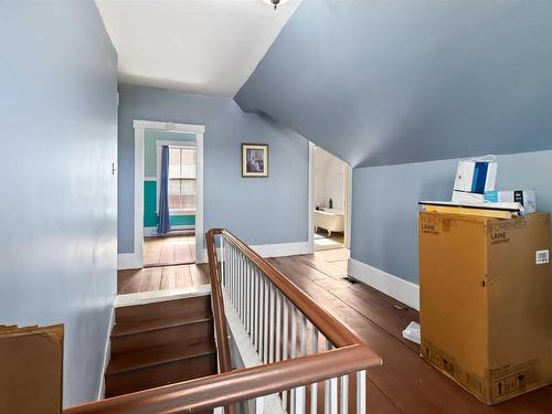 101 Pleasant Street, Bridgewater, NS 