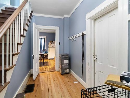 101 Pleasant Street, Bridgewater, NS 