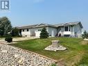 534 5Th Avenue, Hudson Bay, SK  - Outdoor 