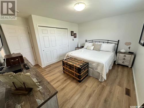 534 5Th Avenue, Hudson Bay, SK - Indoor Photo Showing Bedroom