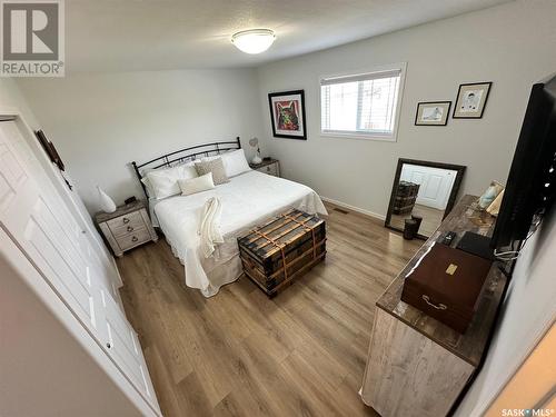 534 5Th Avenue, Hudson Bay, SK - Indoor Photo Showing Bedroom