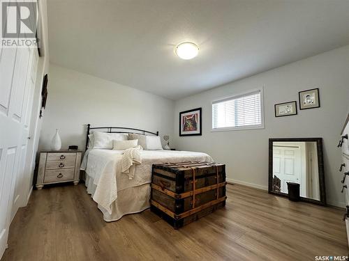 534 5Th Avenue, Hudson Bay, SK - Indoor Photo Showing Bedroom