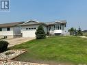 534 5Th Avenue, Hudson Bay, SK  - Outdoor 