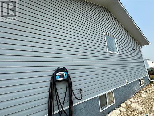 534 5Th Avenue, Hudson Bay, SK - Outdoor With Exterior