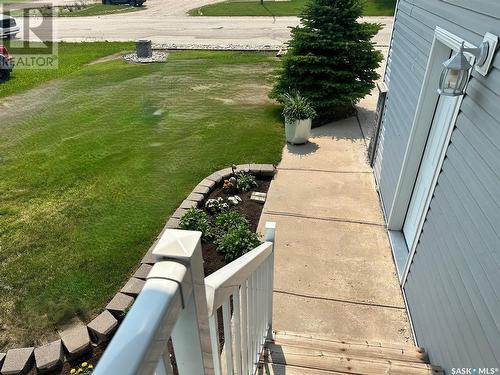 534 5Th Avenue, Hudson Bay, SK - Outdoor