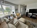 534 5Th Avenue, Hudson Bay, SK  - Indoor Photo Showing Living Room 