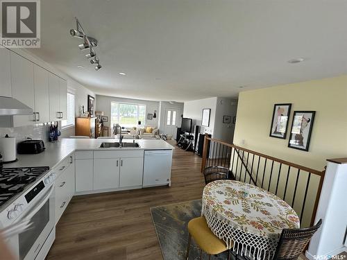 534 5Th Avenue, Hudson Bay, SK - Indoor Photo Showing Other Room