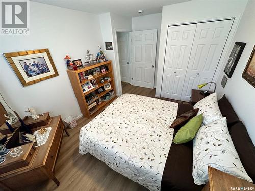 534 5Th Avenue, Hudson Bay, SK - Indoor Photo Showing Bedroom
