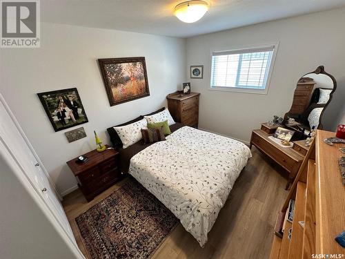 534 5Th Avenue, Hudson Bay, SK - Indoor Photo Showing Bedroom
