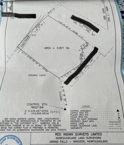 8-10 Juniper Lane, Bishop'S Falls, NL 