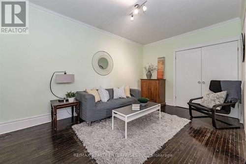 6 - 285 King Street, Hamilton, ON - Indoor Photo Showing Living Room