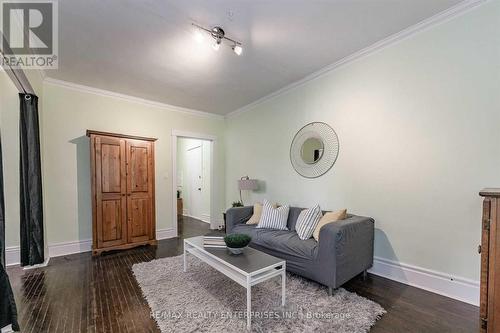 6 - 285 King Street, Hamilton, ON - Indoor Photo Showing Living Room