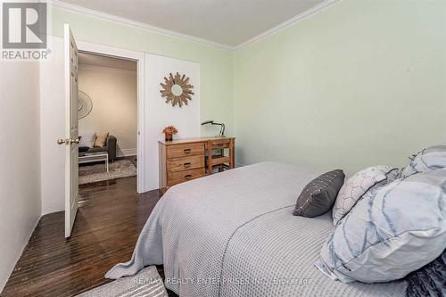 6 - 285 King Street, Hamilton, ON - Indoor Photo Showing Bedroom
