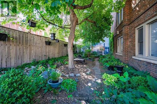 6 - 285 King Street, Hamilton, ON - Outdoor