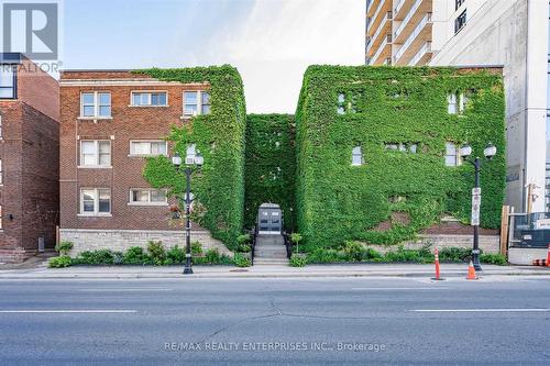 6 - 285 King Street, Hamilton, ON - Outdoor