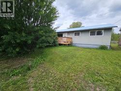 4756 Wabi Crescent  Chetwynd, BC V0C 1J0