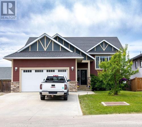 10604 109 STREET  Fort St. John, BC V1J 0J3