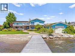 1601 Pritchard Drive  West Kelowna, BC V4T 1X4