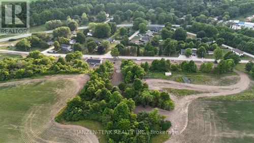 On a quiet street in a peaceful neighborhood. - 36 North Street, Bayham (Vienna), ON 