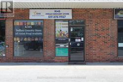 H - 102 TILLSON AVENUE  Tillsonburg, ON N4G 3A4