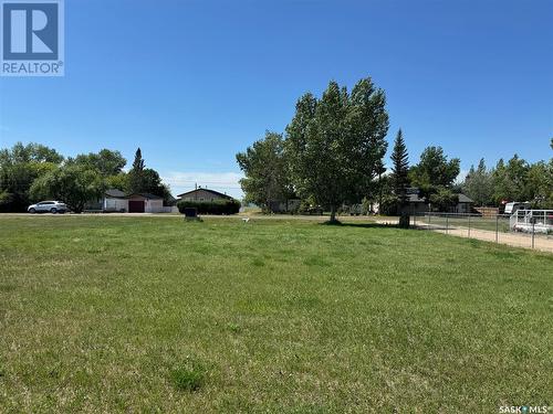 Lot 5 Block Y Marina Drive, Island View, SK 